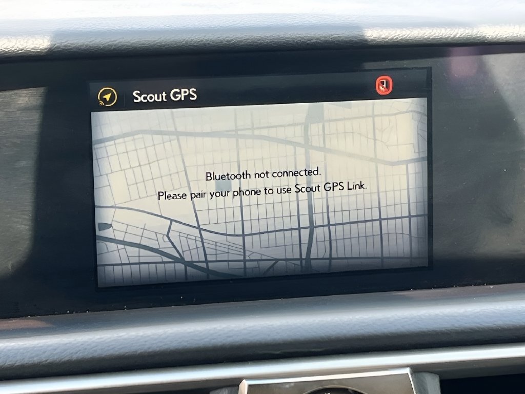 Used 2020 Lexus IS 300 w/ Accessory Package RWD image 13