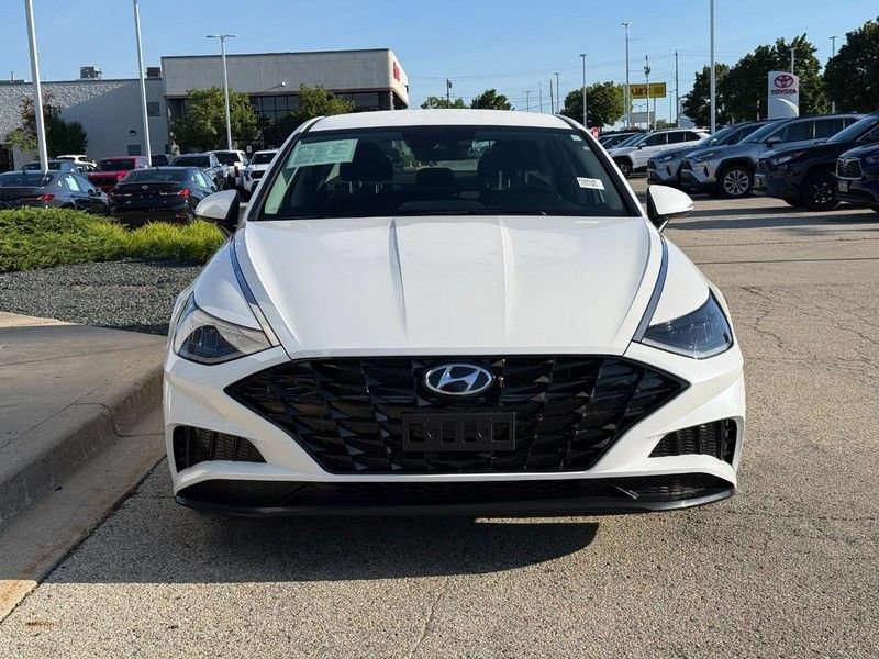 Used 2022 Hyundai Sonata SEL FWD image 8