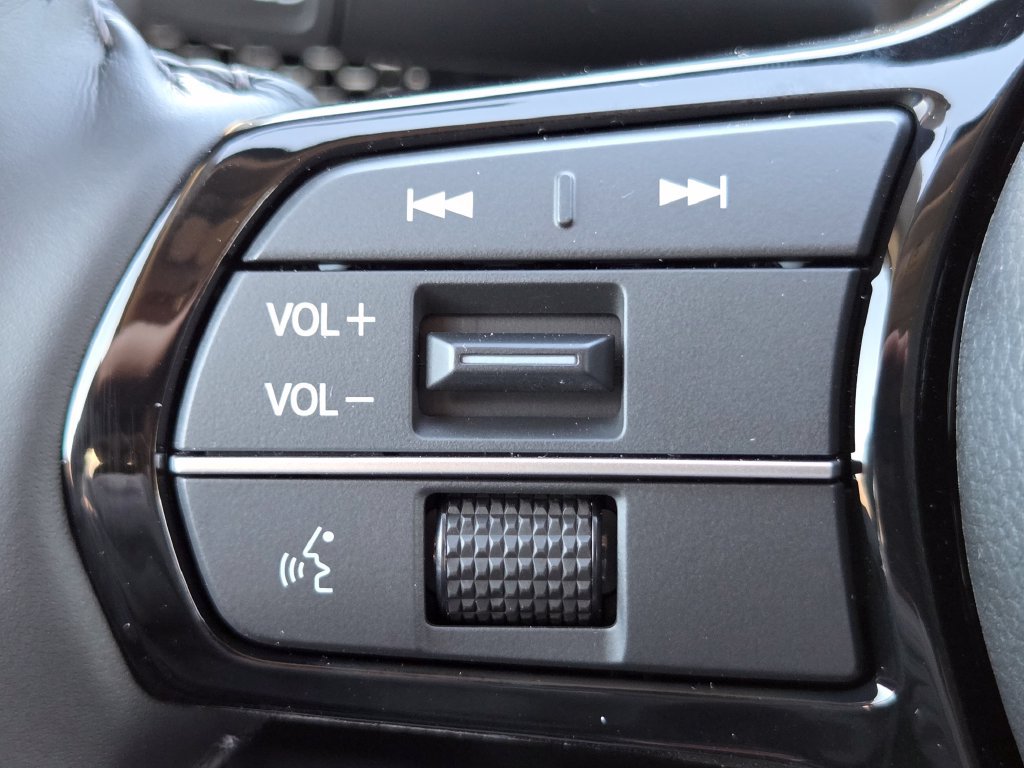 New 2027 Honda CR-V EX-L image 15