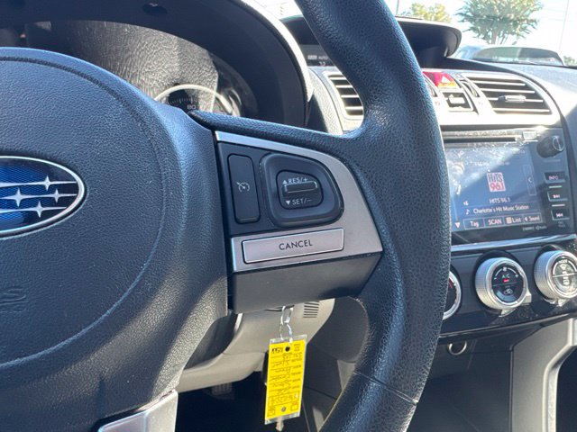 Used 2017 Subaru Forester 2.5i Premium w/ All-Weather Package AWD/4WD image 15