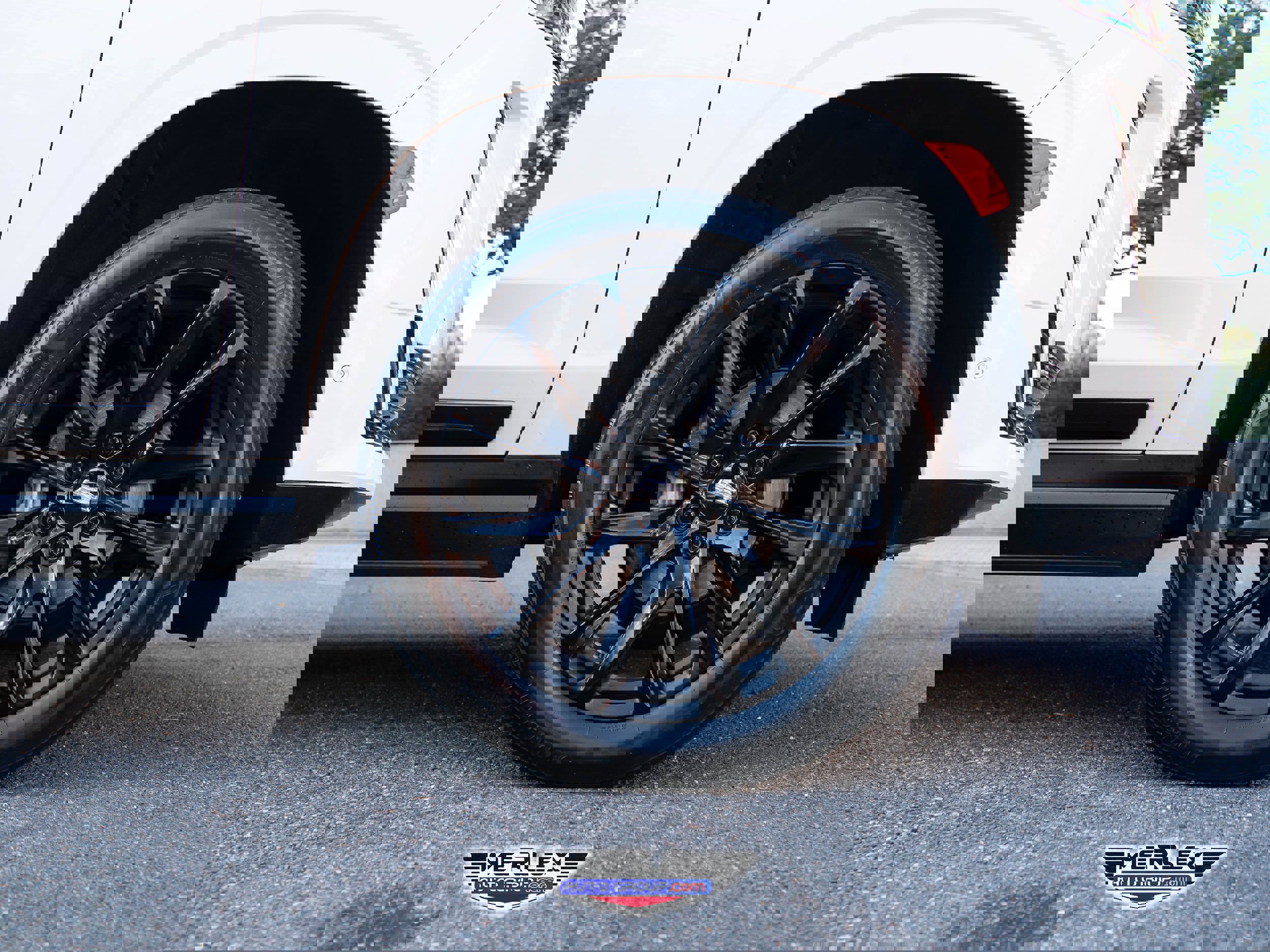 Used 2023 Cadillac Escalade Sport Platinum image 10