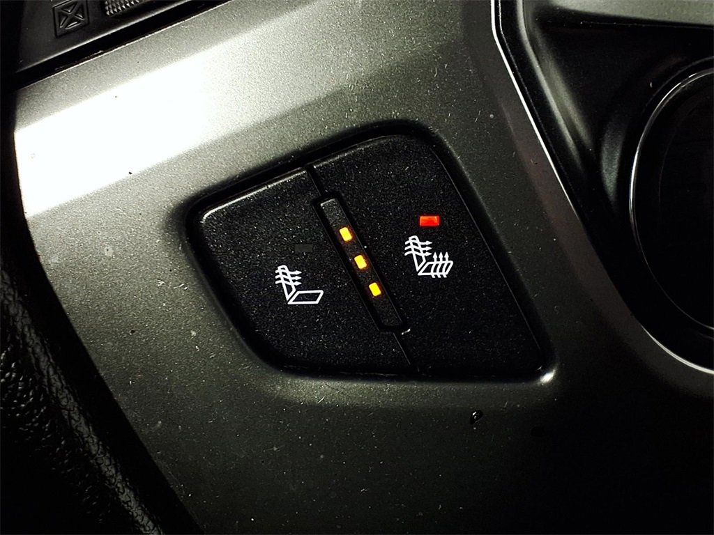 Used 2014 Chevrolet Silverado 1500 LT w/ Texas Edition, 1LT Trim image 17