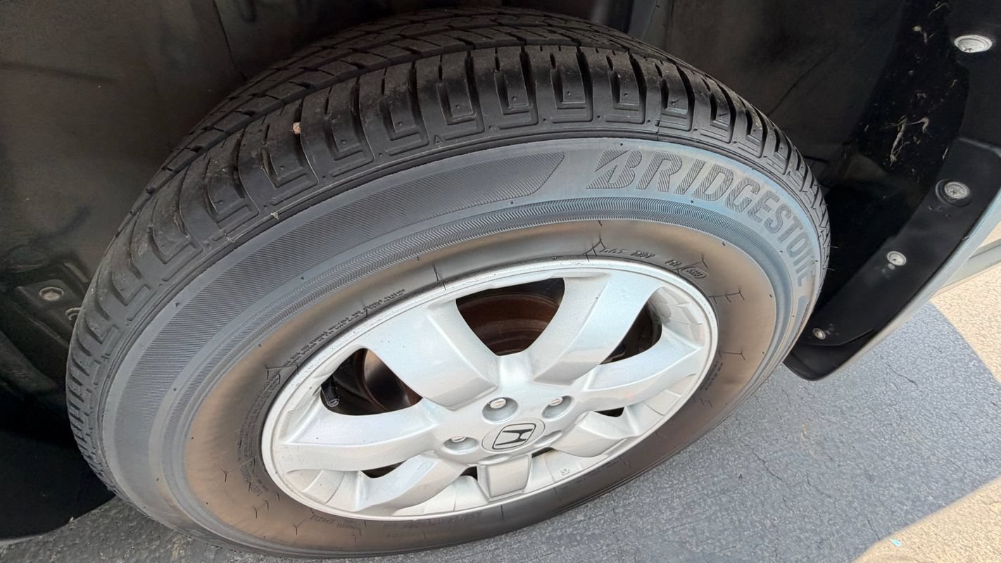 Used 2009 Honda CR-V EX-L image 15