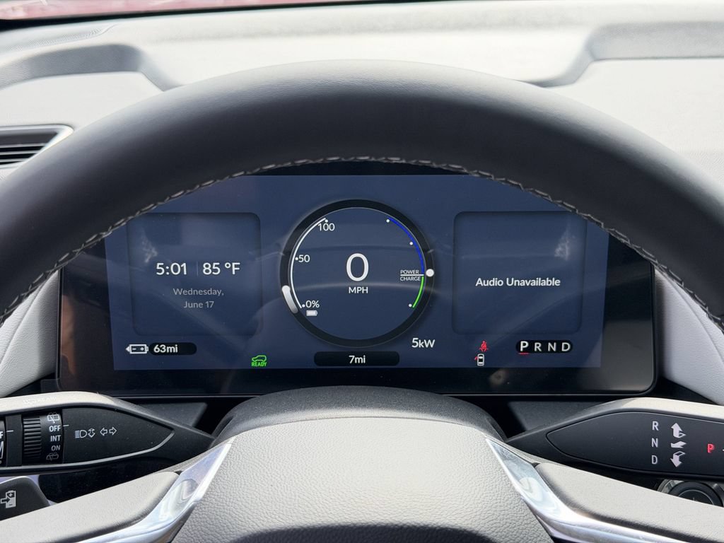 New 2026 Honda Prologue Touring image 26