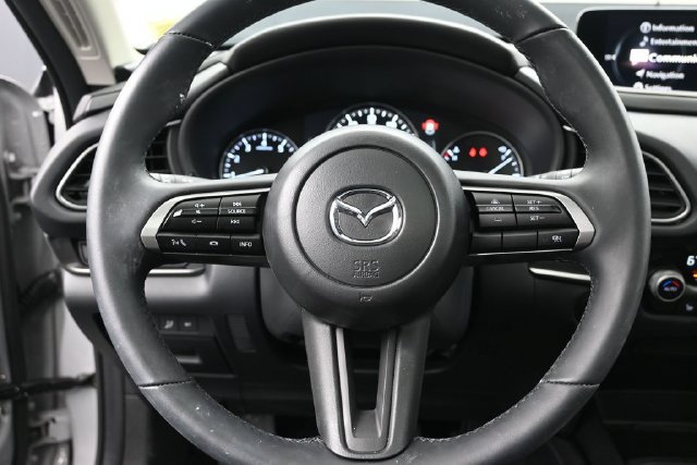 Certified 2026 MAZDA CX-30 AWD 2.5 S image 19