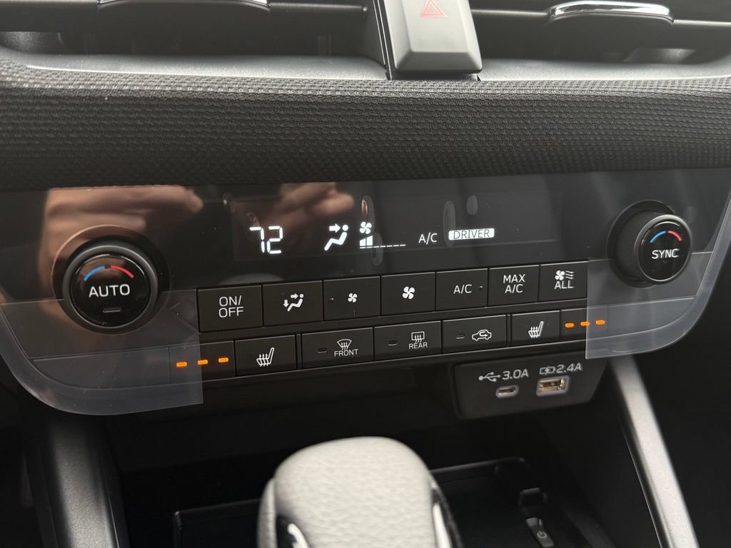 New 2026 Subaru Outback Premium AWD/4WD image 14
