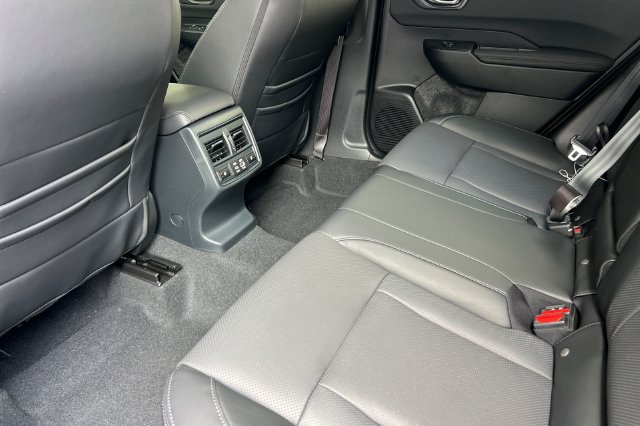 New 2026 Subaru Outback Touring XT AWD/4WD image 9