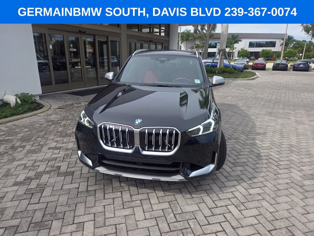 Used 2023 BMW X1 xDrive28i w/ Premium Package