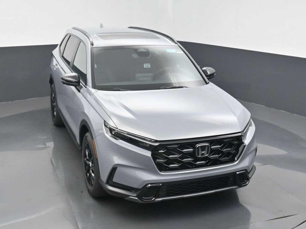 New 2026 Honda CR-V Sport-L image 3
