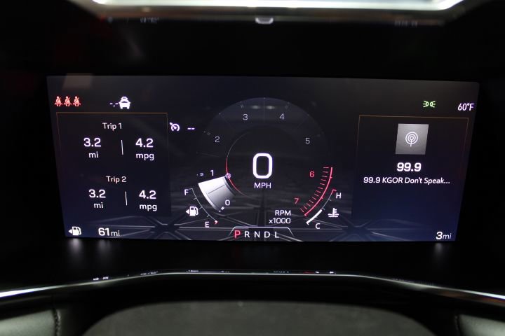 New 2026 GMC Canyon Elevation w/ Convenience Package image 43