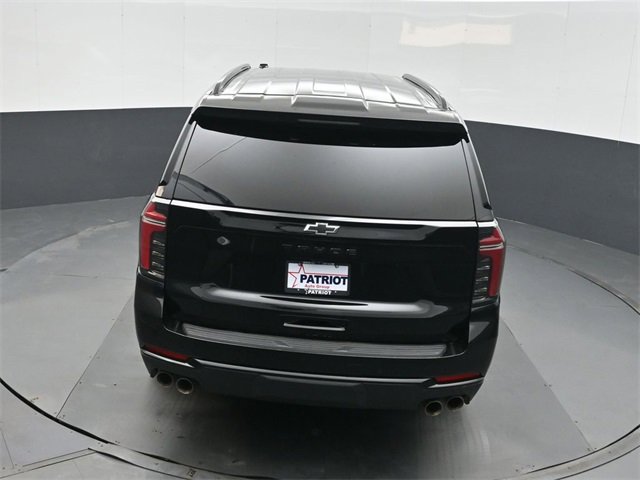 Used 2025 Chevrolet Tahoe Z71 image 34