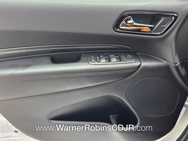 New 2026 Dodge Durango GT w/ Blacktop Package RWD image 31