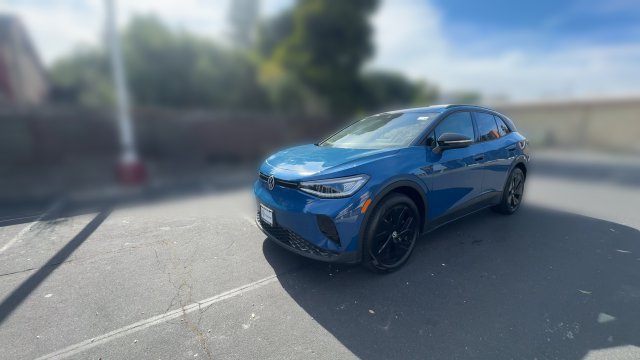 New 2026 Volkswagen ID.4 Pro S RWD image 4