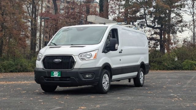 Used 2022 Ford Transit 250 Low Roof w/ Exterior Upgrade Package image 8