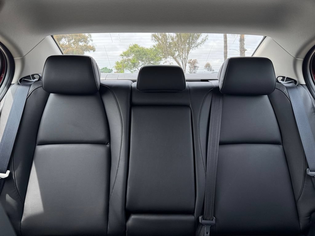 Certified 2026 MAZDA MAZDA3 2.5 S Sedan w/ Preferred Pkg FWD image 18