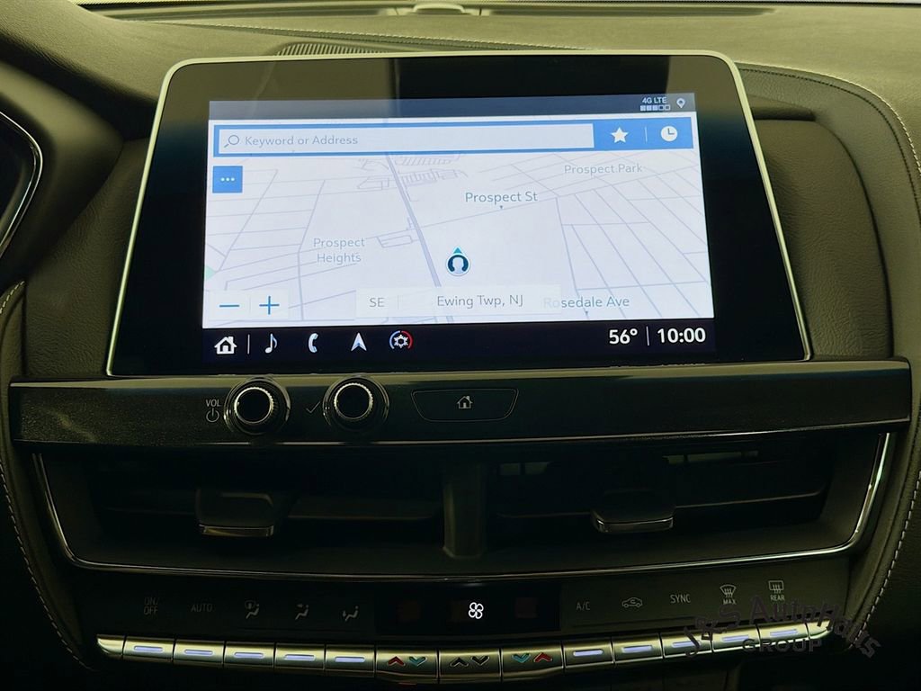 Used 2023 Cadillac CT5 V Blackwing RWD image 17