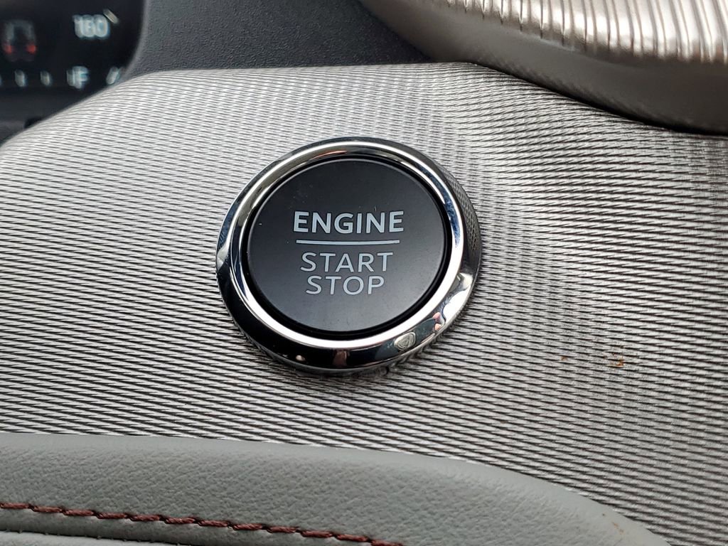 New 2026 Ford Explorer Active w/ Active Comfort Package image 14