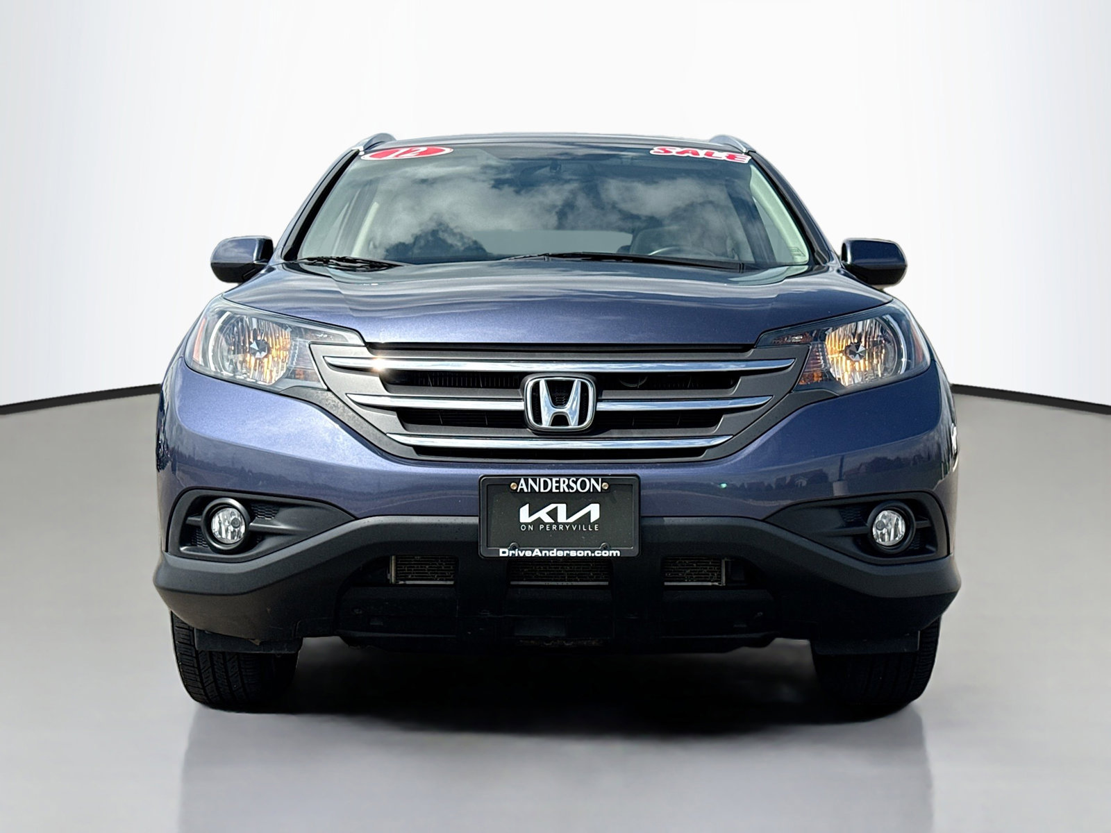Used 2012 Honda CR-V EX-L image 19