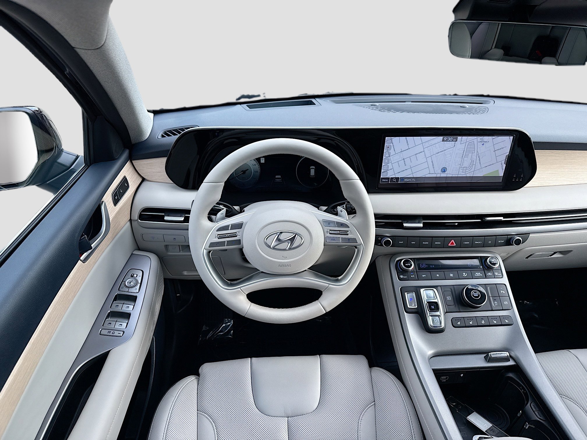 Used 2024 Hyundai Palisade Limited image 20