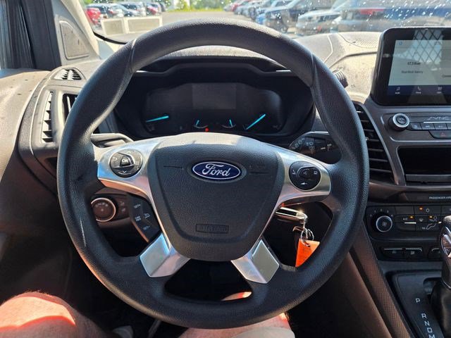Used 2021 Ford Transit Connect XLT FWD image 3