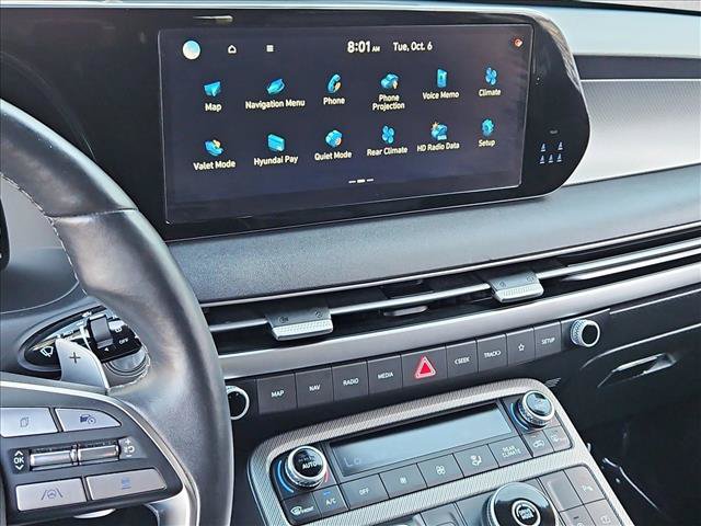 Used 2024 Hyundai Palisade SEL FWD image 15
