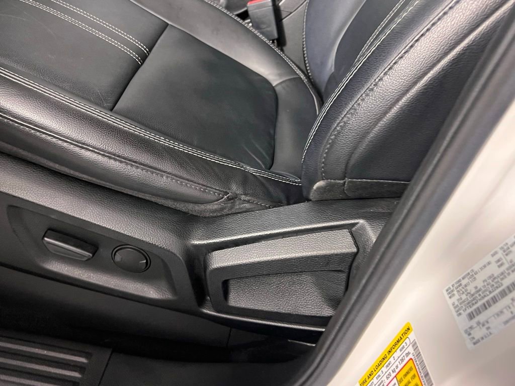 Used 2019 Ford Ranger Lariat w/ Equipment Group 501A Mid image 26