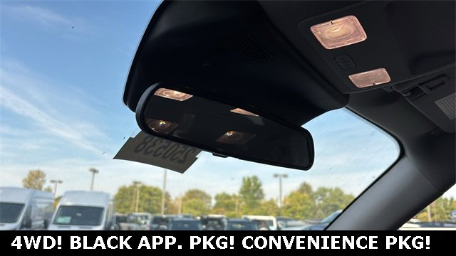 New 2025 Ford Bronco Sport Big Bend w/ Convenience Package image 21