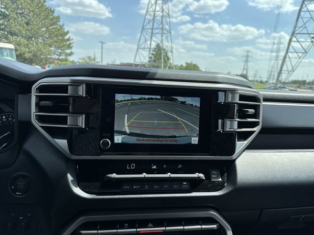 New 2026 Toyota Tundra SR5 AWD/4WD image 16