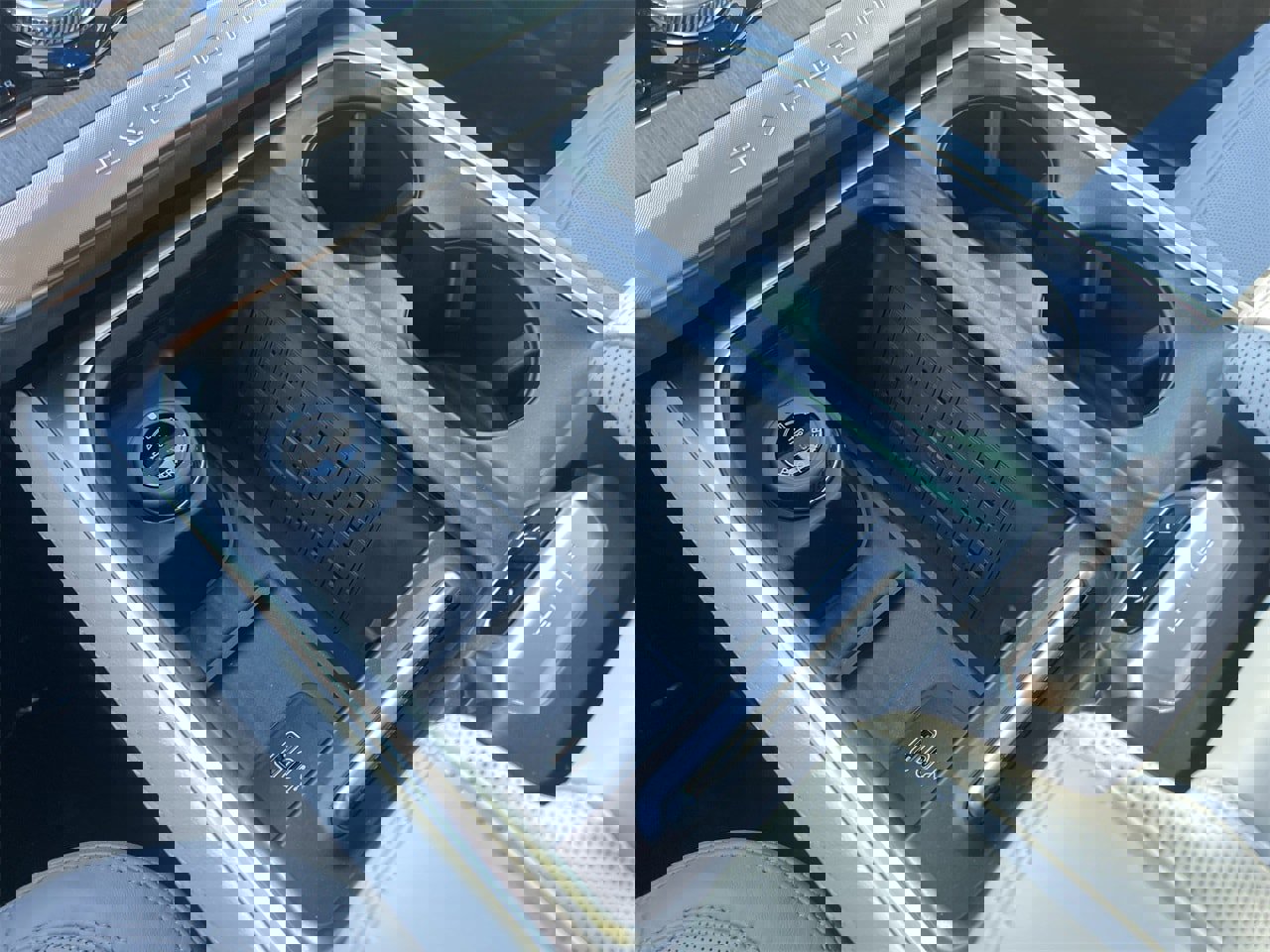 New 2025 Ford Expedition Max Platinum w/ Platinum Ultimate Package image 7