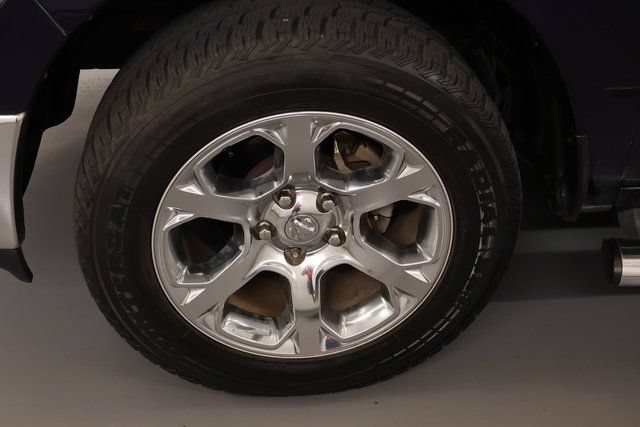 Used 2016 RAM 1500 Big Horn AWD/4WD image 8