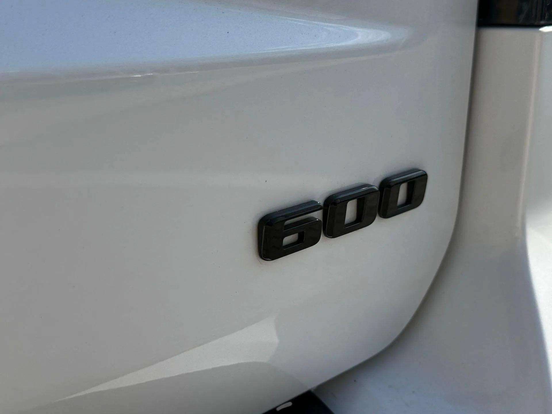 Used 2023 Cadillac Escalade Sport Platinum RWD image 20