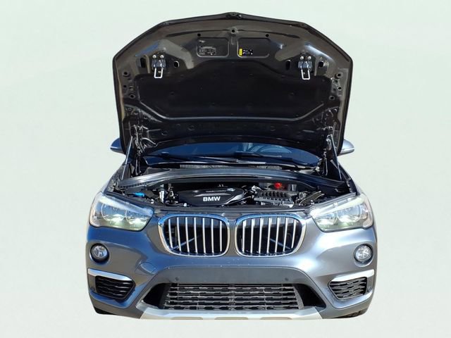Used 2019 BMW X1 sDrive28i image 23