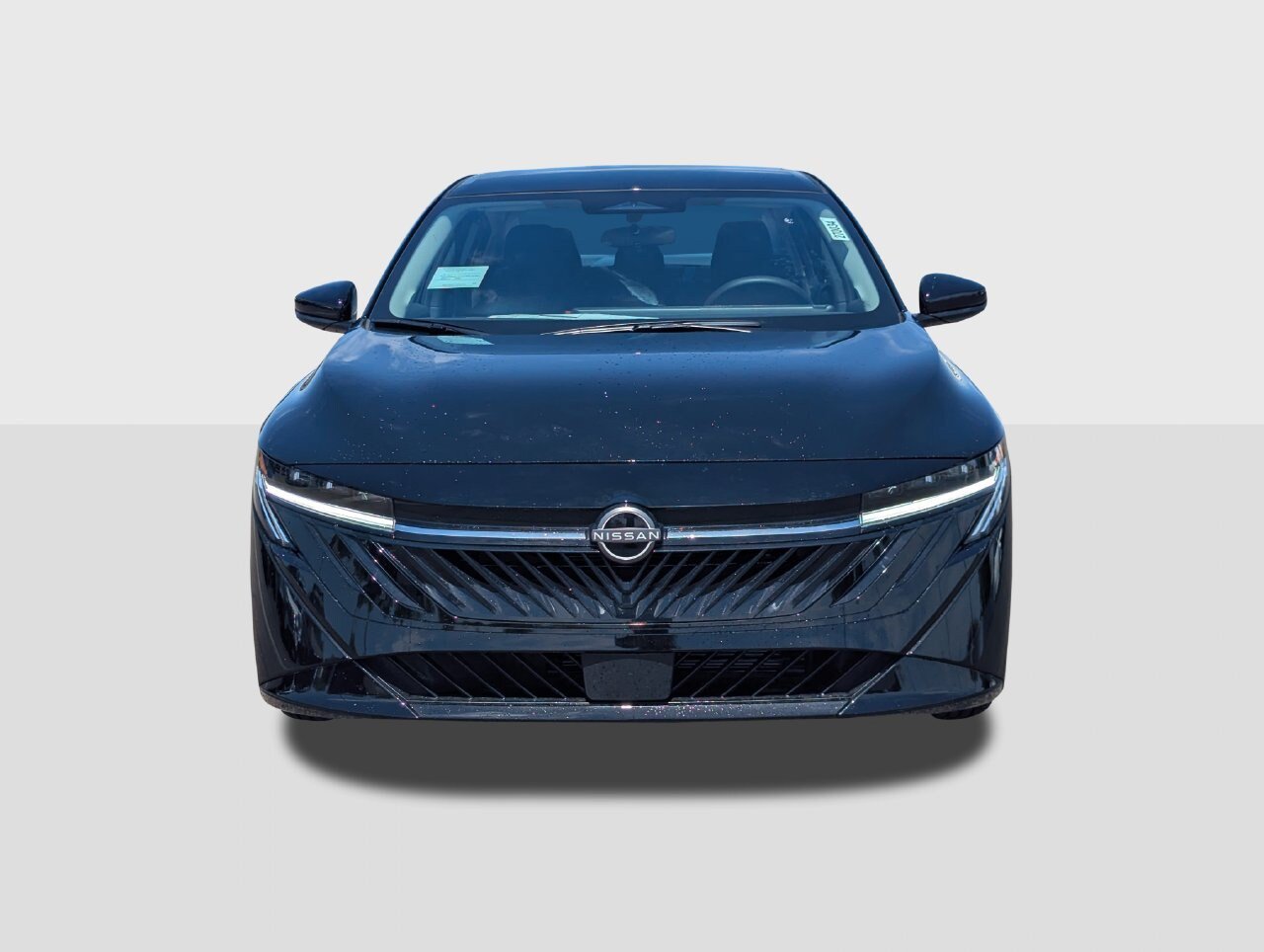 New 2027 Nissan Sentra S FWD image 8