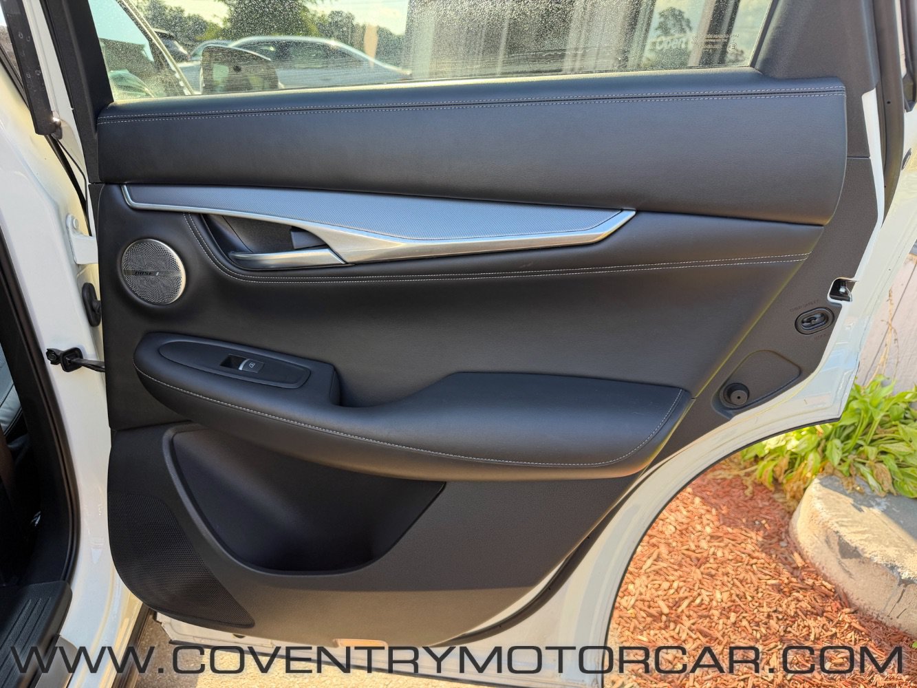 Used 2022 INFINITI QX55 Essential AWD/4WD image 46