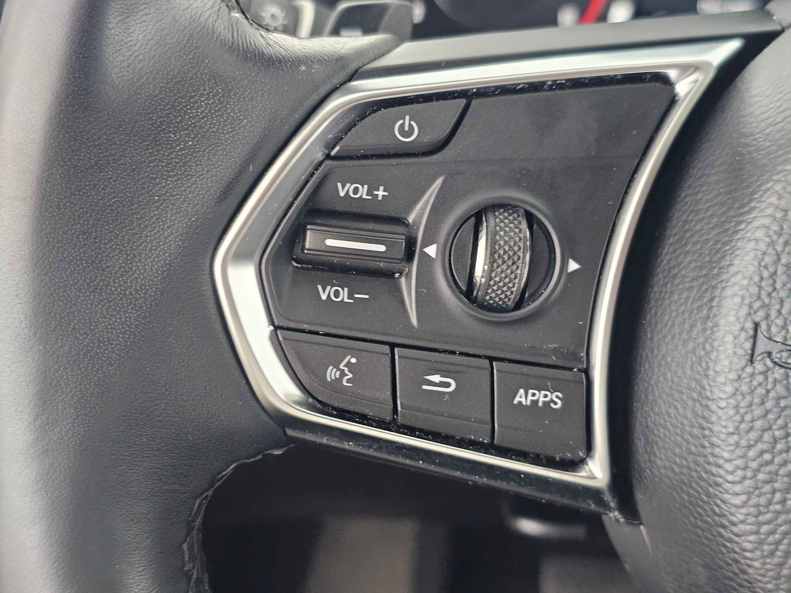 Used 2023 Acura RDX FWD w/ Technology Package image 27