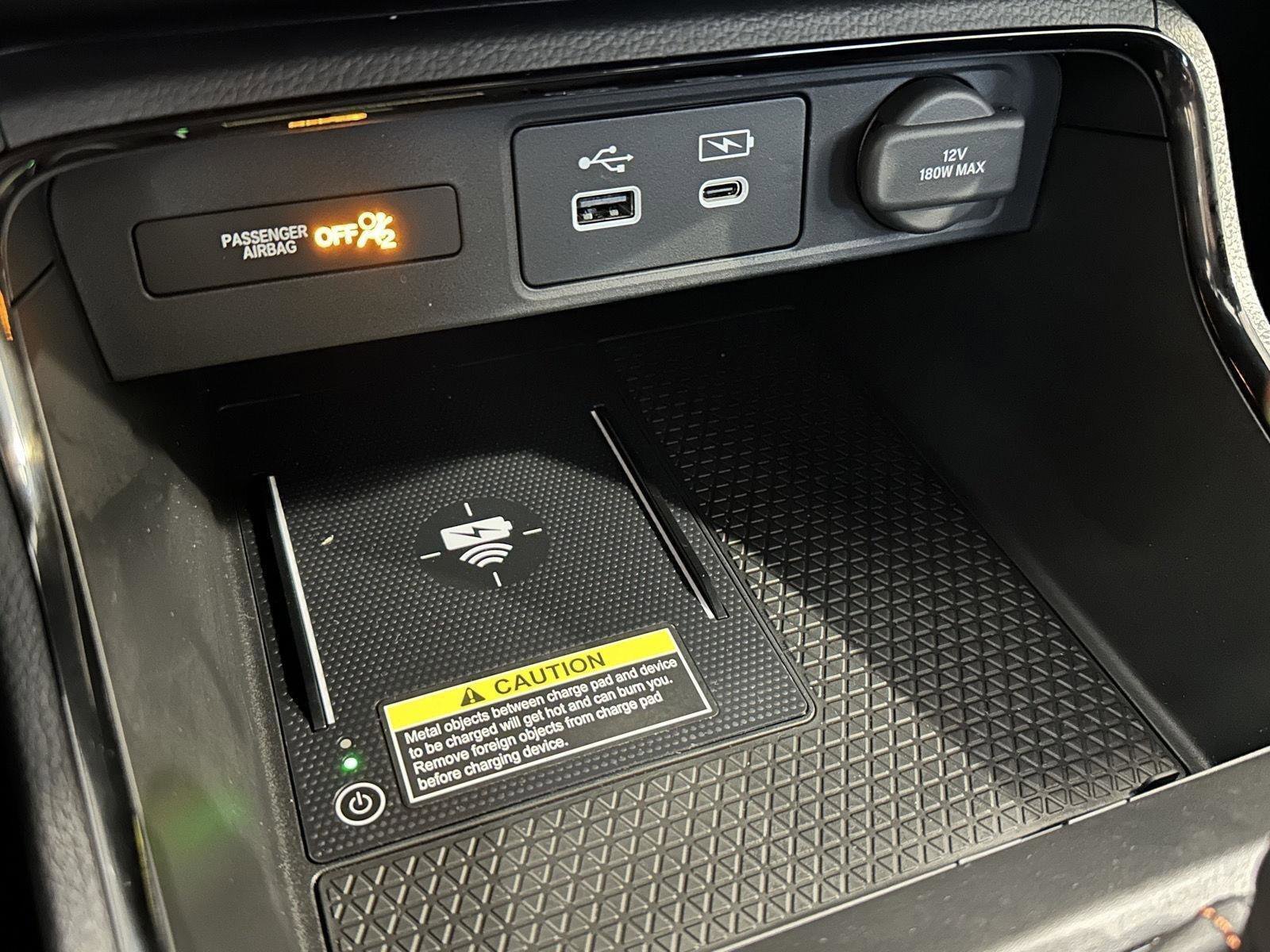 Certified 2025 Honda CR-V Sport-L image 23