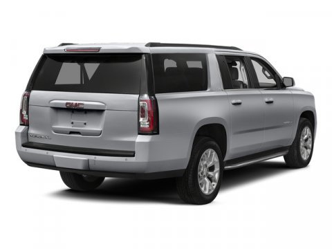 Used 2016 GMC Yukon XL SLT w/ Open Road Package image 2