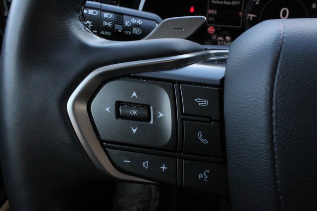 Used 2022 Lexus NX 350 AWD image 24