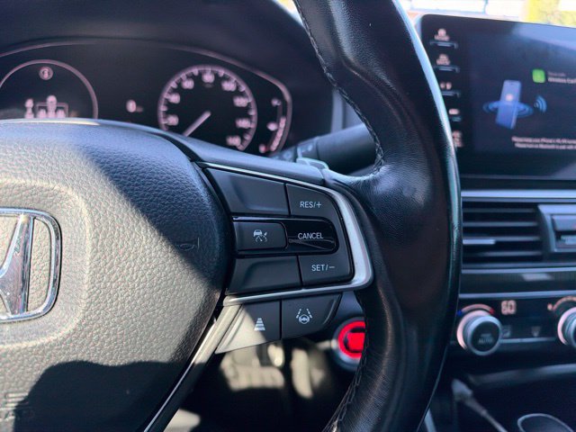 Used 2021 Honda Accord Sport image 17