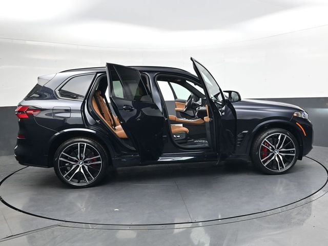 New 2026 BMW X5 M60i w/ Executive Package AWD/4WD image 34