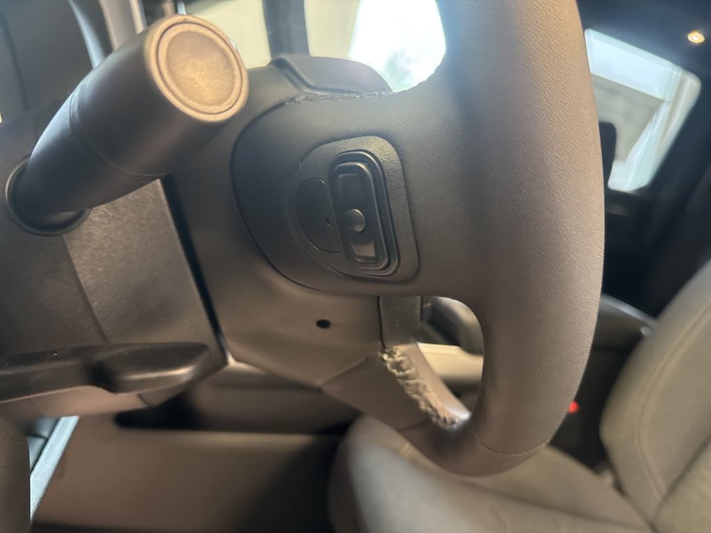 New 2026 RAM 1500 Big Horn AWD/4WD image 45
