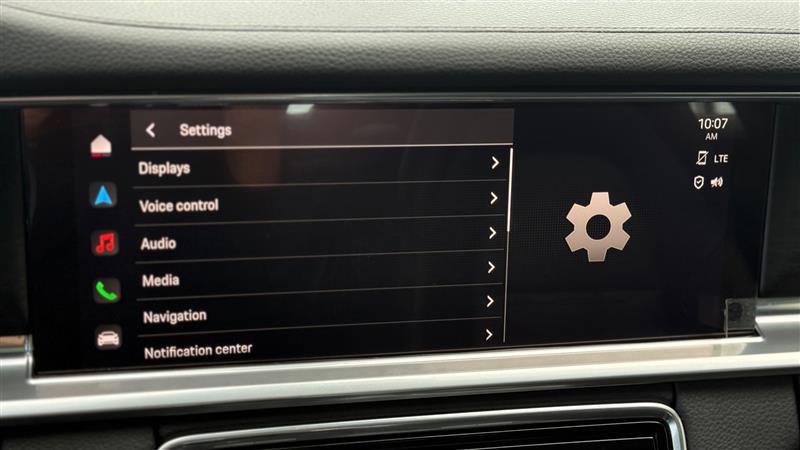 Used 2023 Porsche Panamera 4 Platinum Edition w/ Assistance Package image 34