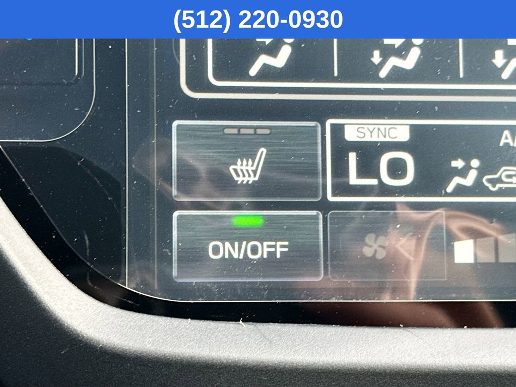 New 2026 Subaru Forester Limited AWD/4WD image 25
