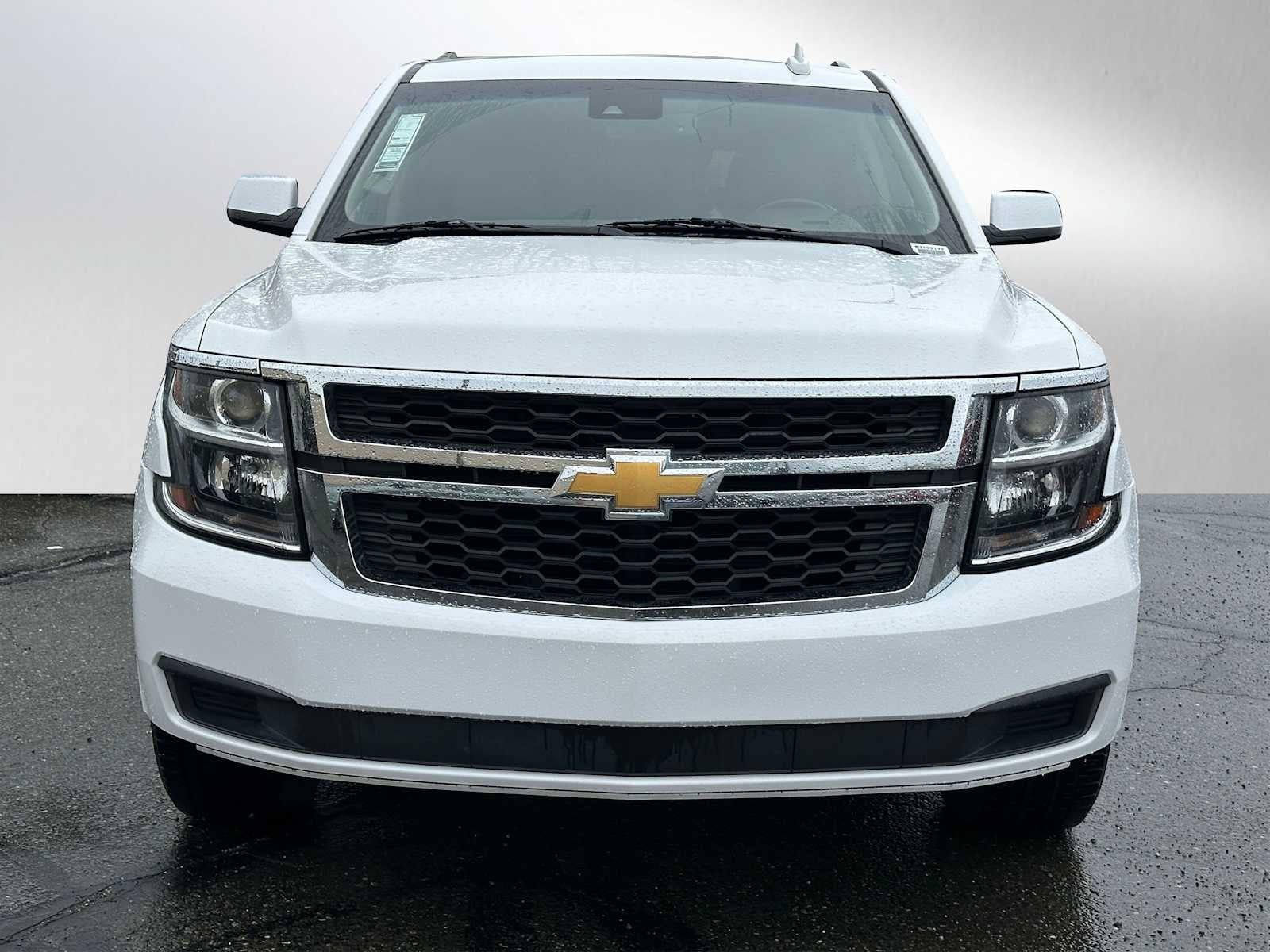 Used 2020 Chevrolet Tahoe LT RWD image 2