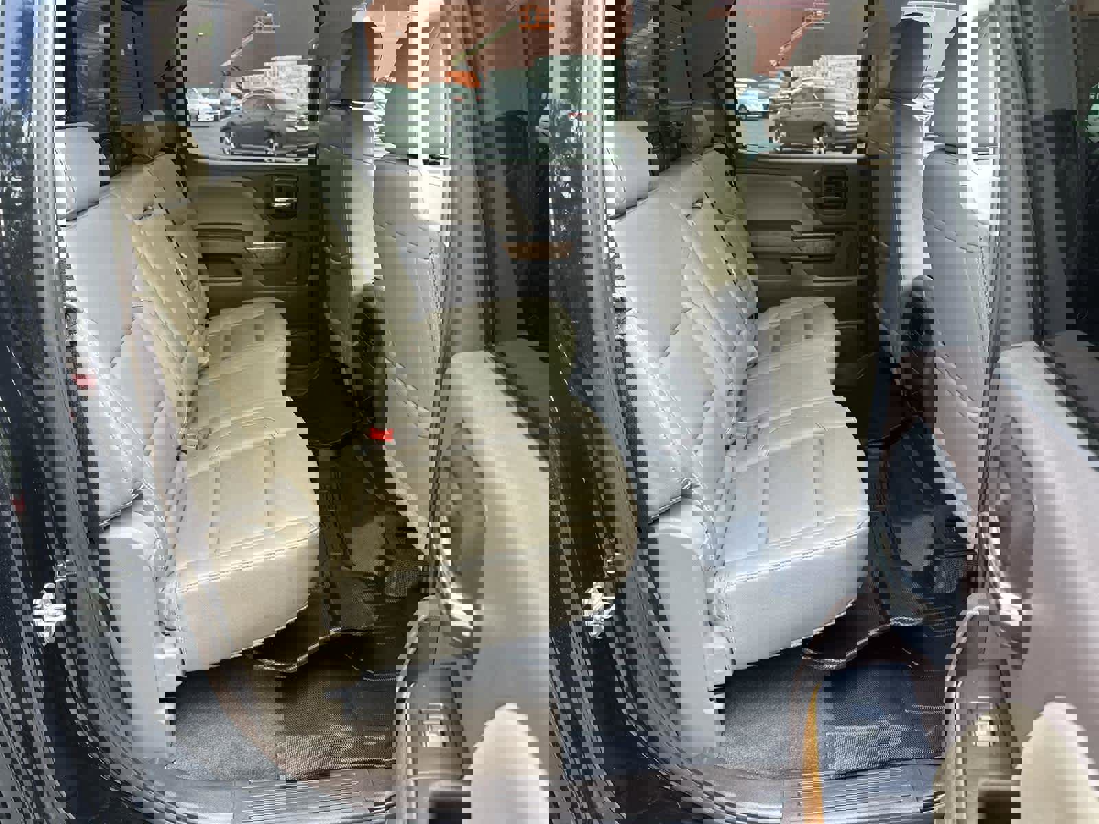 Used 2017 GMC Sierra 1500 SLT image 13