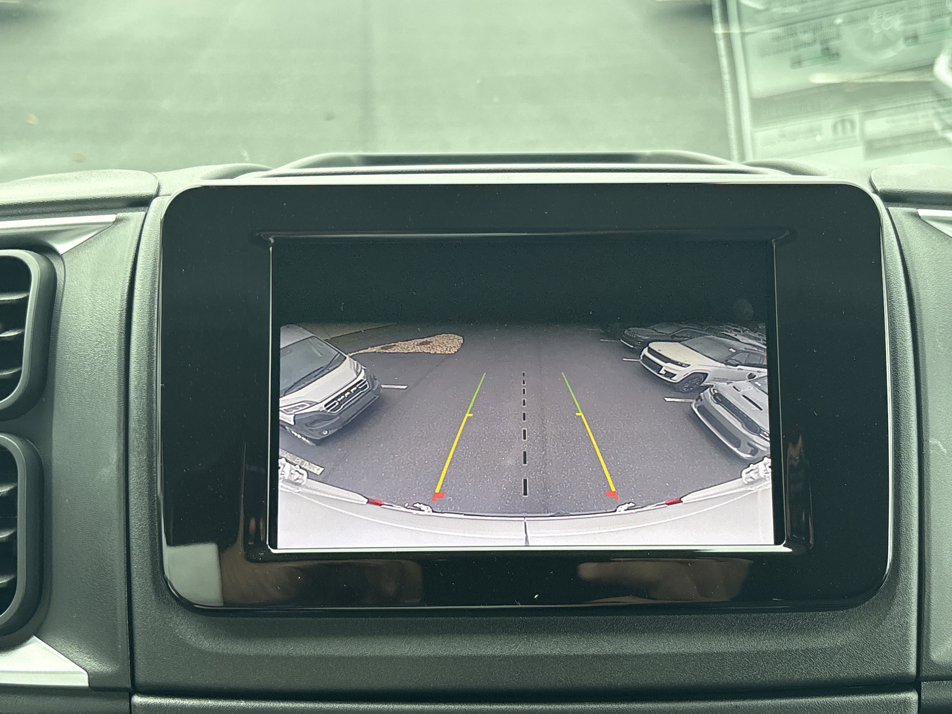 New 2025 RAM ProMaster 2500 w/ Quick Order Package 22G SLT FWD image 23