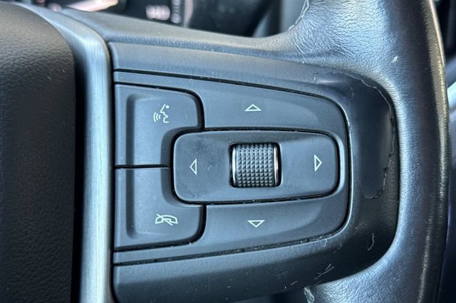 Used 2021 GMC Sierra 3500 Denali w/ Denali Ultimate Package AWD/4WD image 39