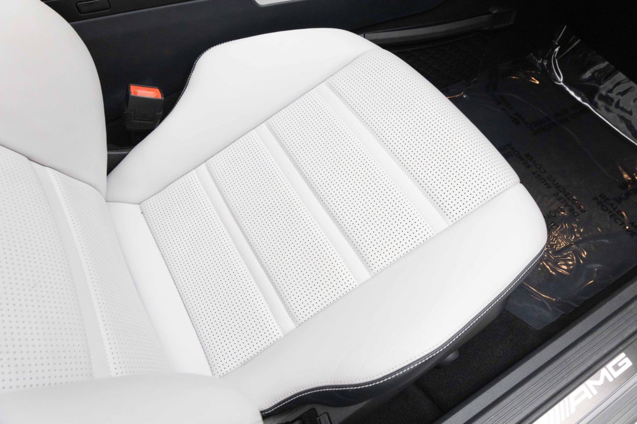 Used 2015 Mercedes-Benz E 63 AMG S-Model image 40