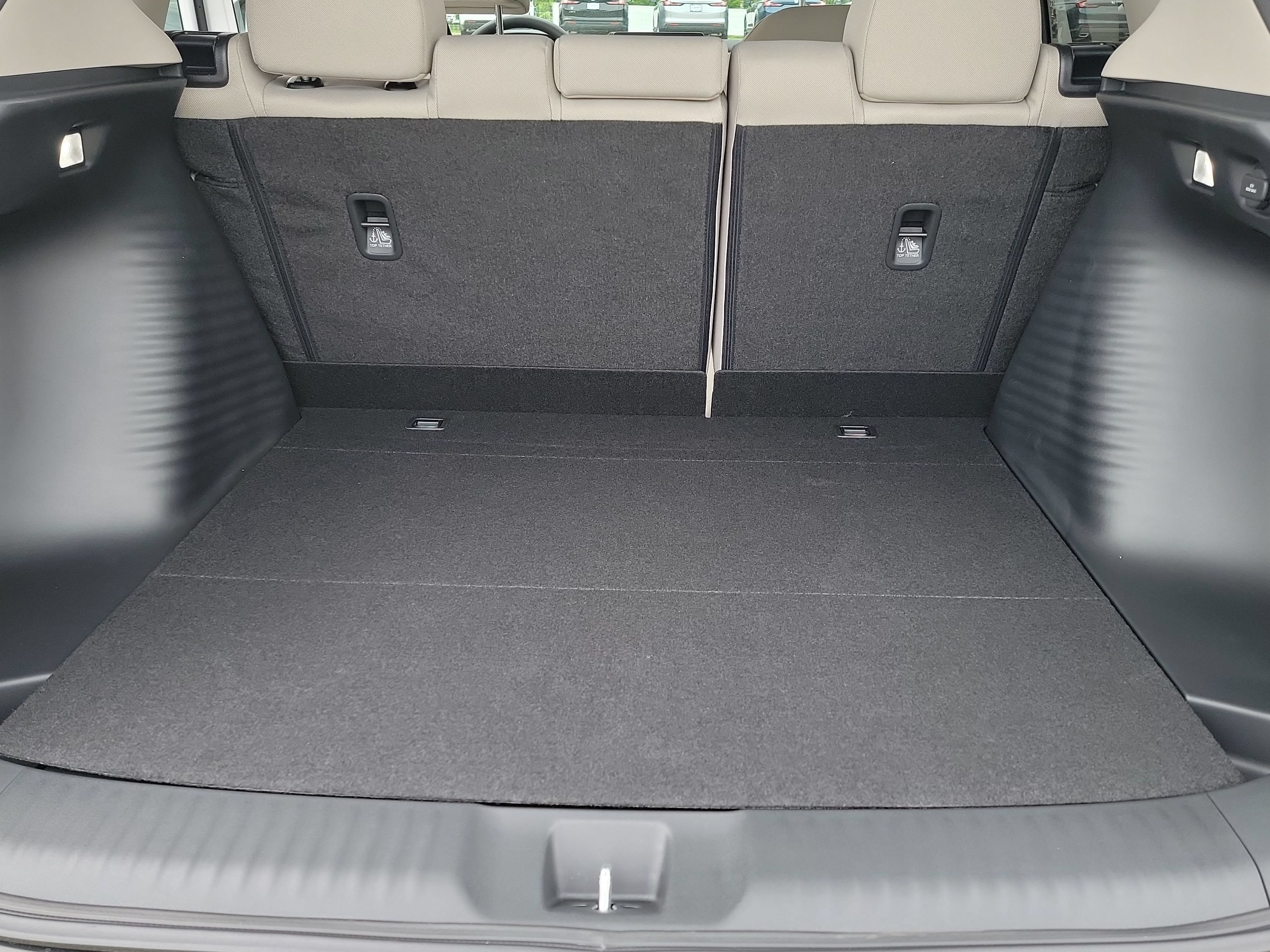 New 2027 Honda HR-V LX image 20