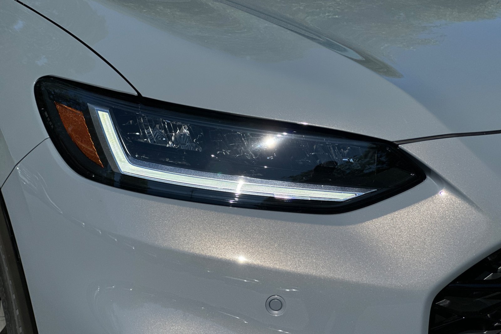 New 2027 Honda HR-V EX-L image 17
